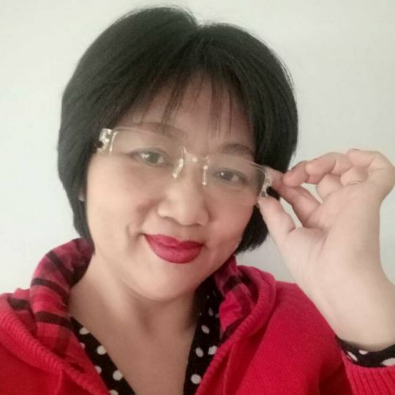 圆圆的第一张照片--鞍山相亲服务中心