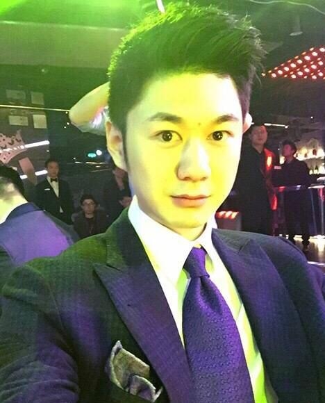 Aaron的第一张照片--鞍山相亲服务中心