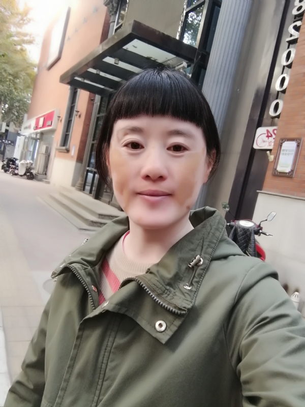 米儿的第二张照片--鞍山相亲服务中心