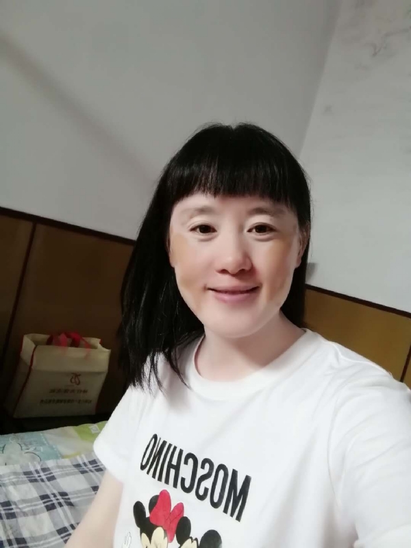 米儿的第三张照片--鞍山相亲服务中心