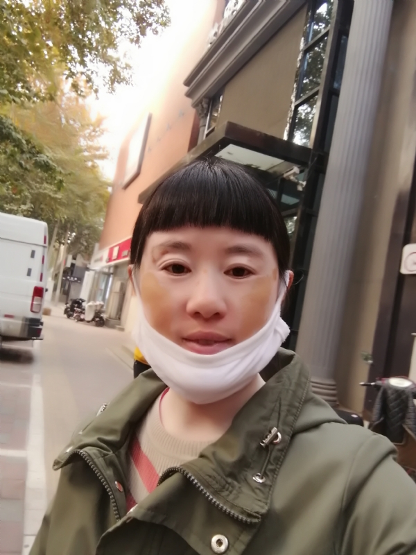 米儿的第四张照片--鞍山相亲服务中心