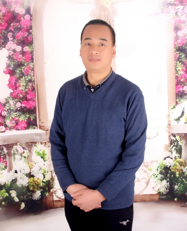 真成的第二张照片--鞍山相亲服务中心