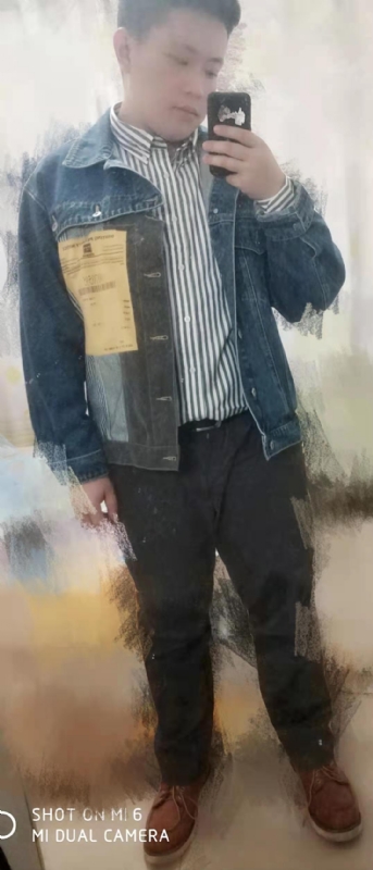 爱情始于欣赏的第一张照片--鞍山相亲服务中心