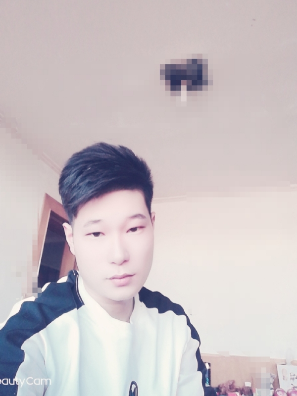 子凡的第一张照片--鞍山相亲服务中心