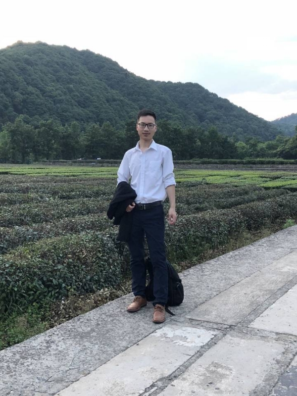 盛夏果实的第一张照片--鞍山相亲服务中心