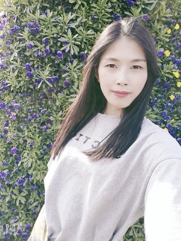 妍妍的第一张照片--鞍山相亲服务中心