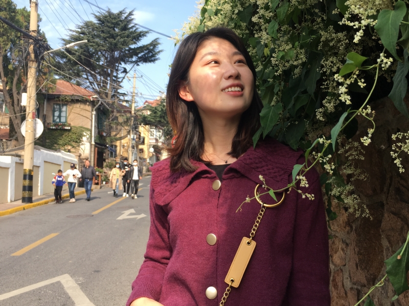 蒽94611的第五张照片--鞍山相亲服务中心