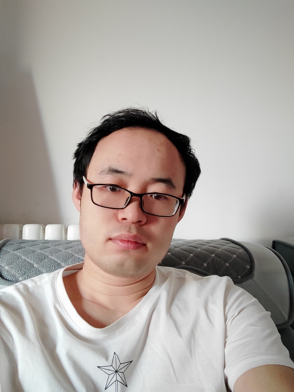 欧～茶幽的第一张照片--鞍山相亲服务中心