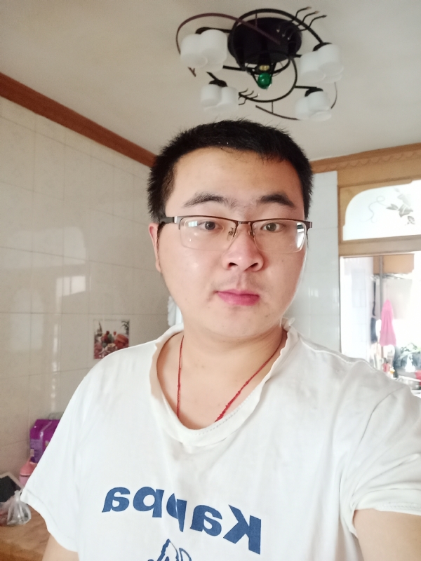 于磊的第一张照片--鞍山相亲服务中心