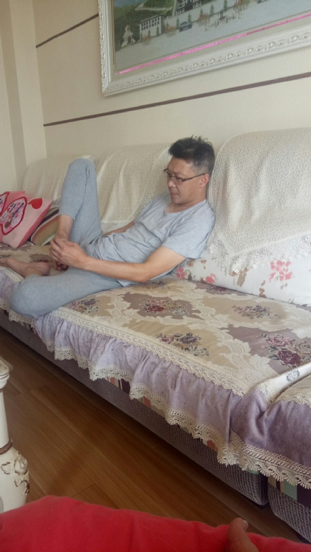 不甘寂寞的第一张照片--鞍山相亲服务中心