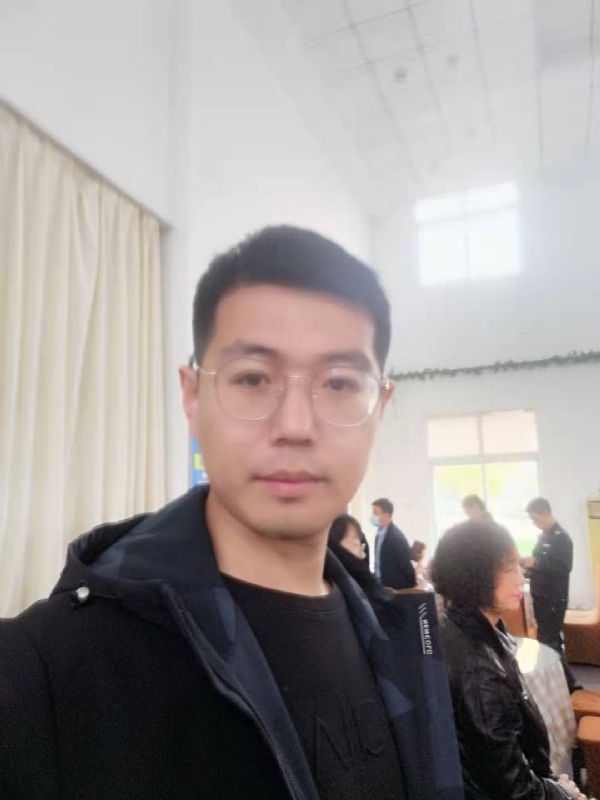 开心的你的第二张照片--鞍山相亲服务中心