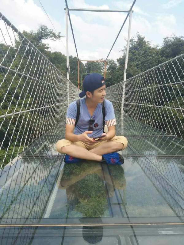 李青的第一张照片--鞍山相亲服务中心