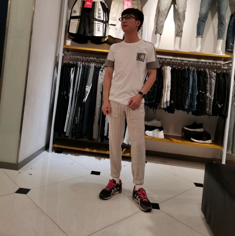 展昭的第四张照片--鞍山相亲服务中心