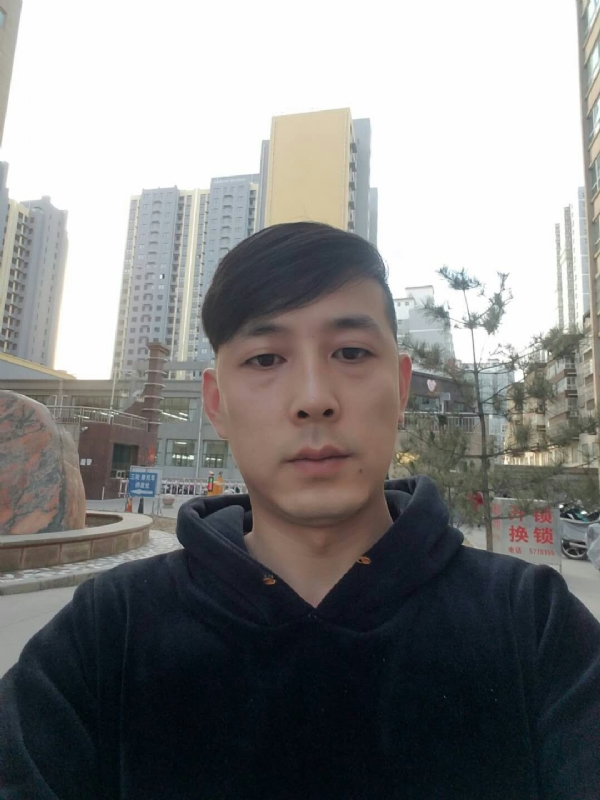 真心找你的第一张照片--鞍山相亲服务中心