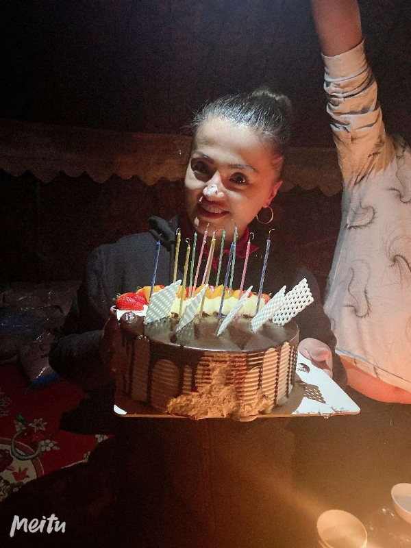 高贵典雅的第二张照片--鞍山相亲服务中心