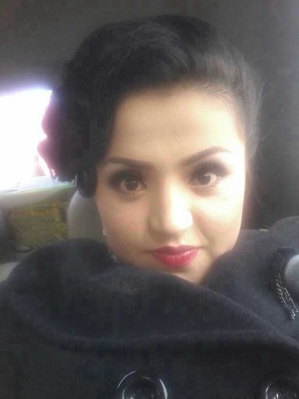 高贵典雅的第四张照片--鞍山相亲服务中心