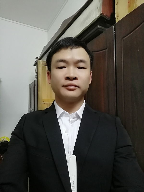 寻找真爱的第一张照片--鞍山相亲服务中心