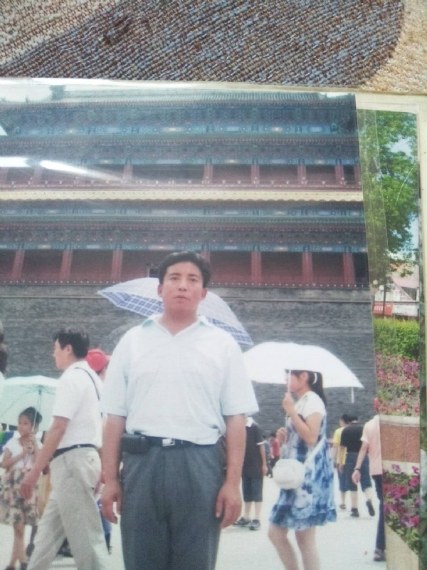 李晓磊的第一张照片--鞍山相亲服务中心