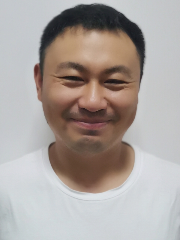 汪老师的第一张照片--鞍山相亲服务中心