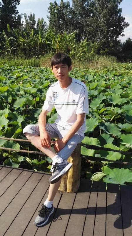 洛佐山娃的第一张照片--鞍山相亲服务中心