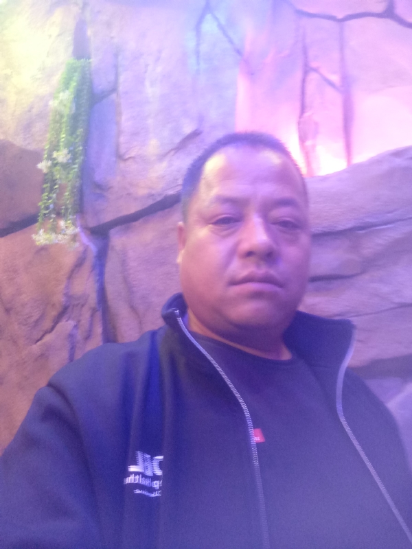 闯王的第一张照片--鞍山相亲服务中心