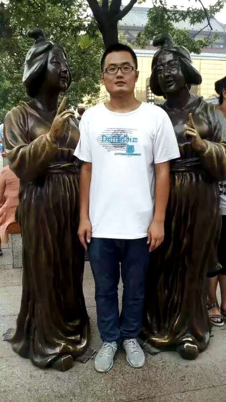 小关系的第一张照片--鞍山相亲服务中心