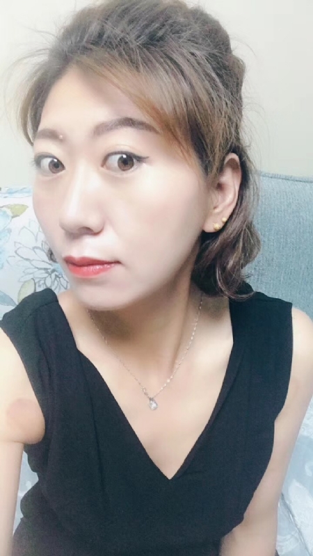 橙子??的第一张照片--鞍山相亲服务中心