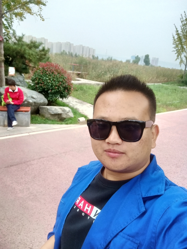 心永随心的第一张照片--鞍山相亲服务中心