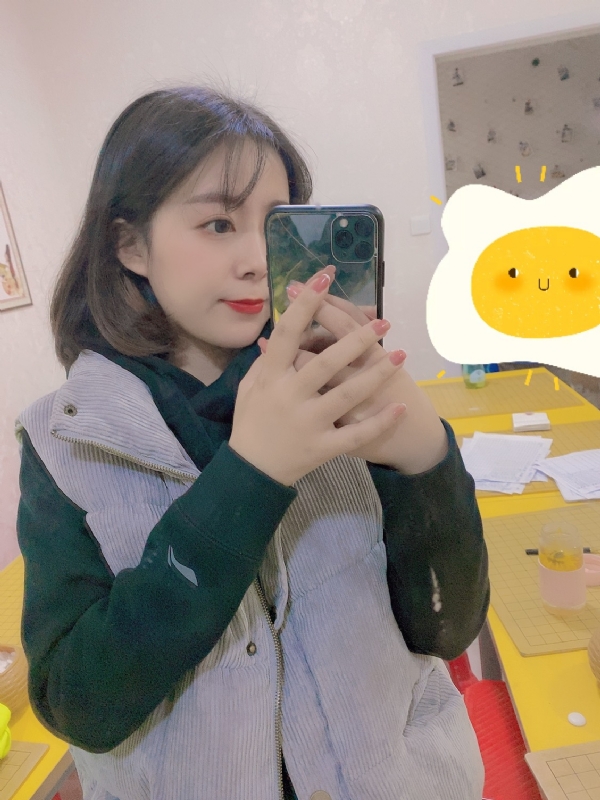 Summer??的第一张照片--鞍山相亲服务中心