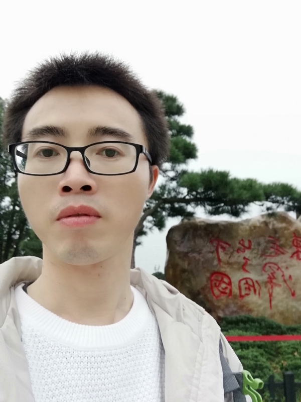 子复的第一张照片--鞍山相亲服务中心