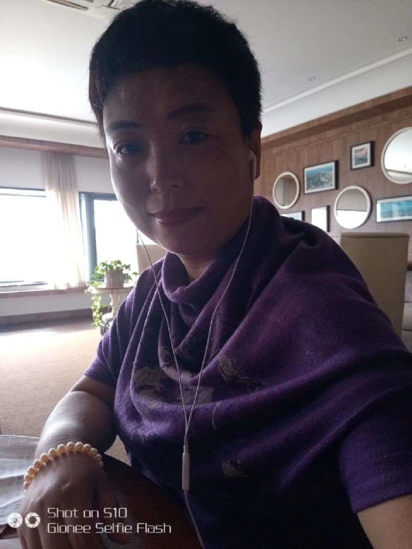 元宝的第一张照片--鞍山相亲服务中心