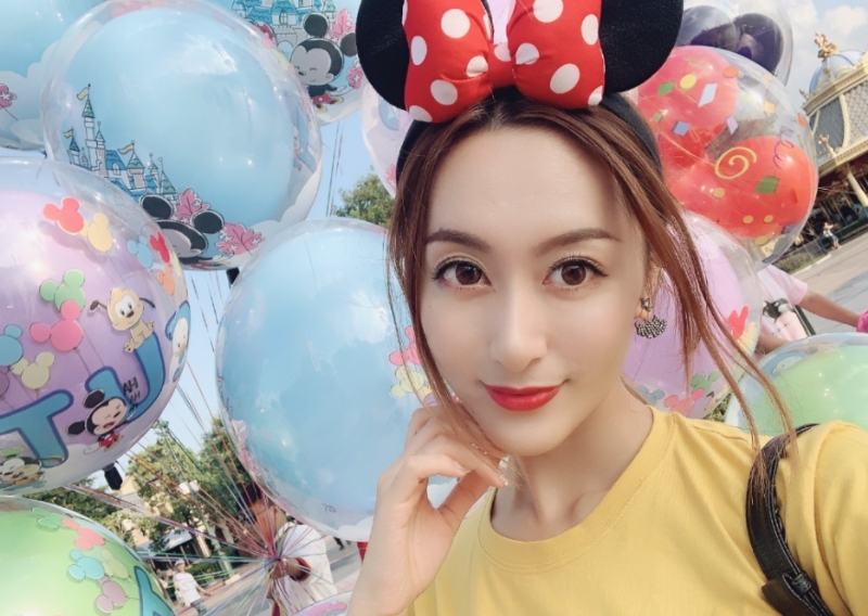 薇薇的第一张照片--鞍山相亲服务中心