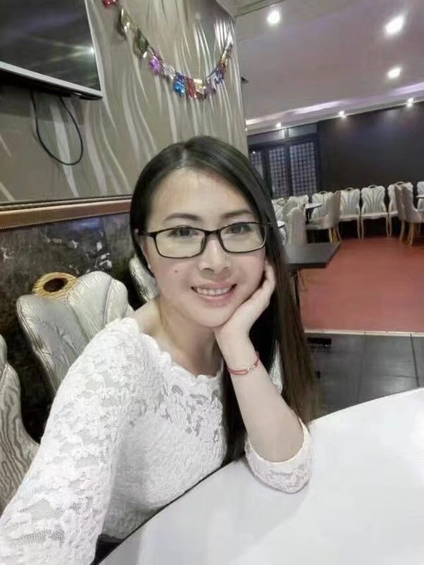 离异单身无子的第一张照片--鞍山相亲服务中心