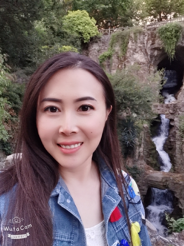 离异单身无子的第三张照片--鞍山相亲服务中心