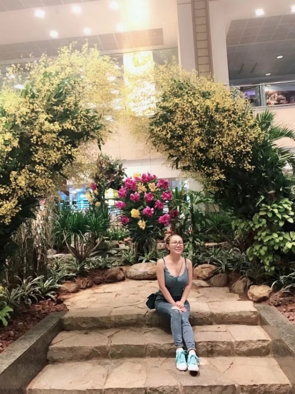 离异单身无子的第五张照片--鞍山相亲服务中心