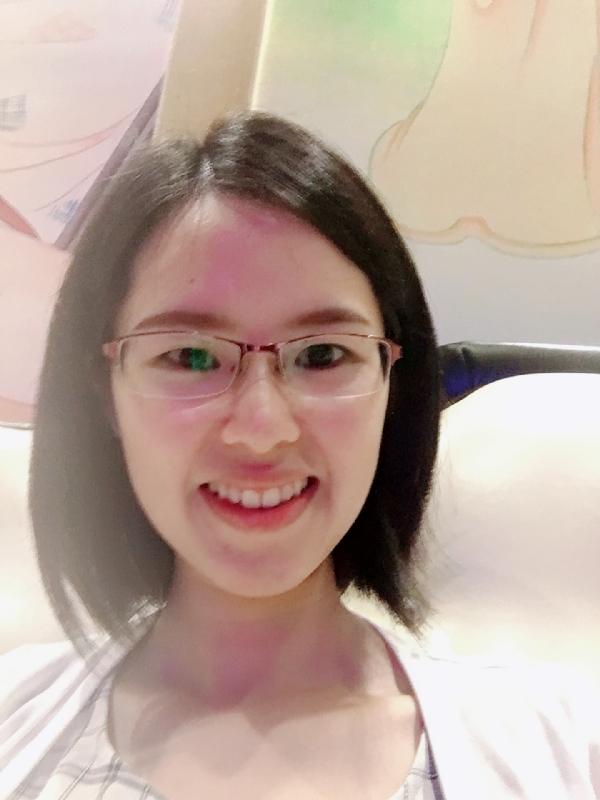 小容的第二张照片--鞍山相亲服务中心