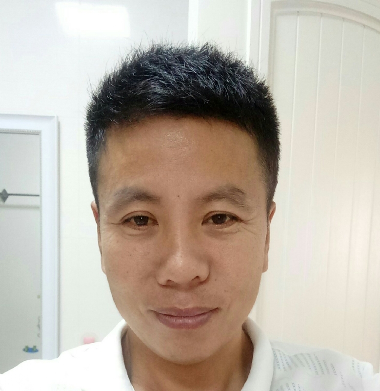 开心就好的第一张照片--鞍山相亲服务中心