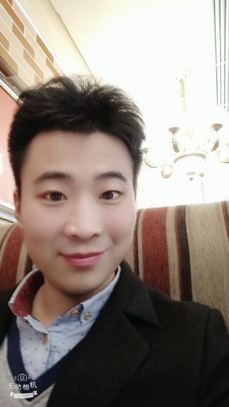 堂堂的第一张照片--鞍山相亲服务中心