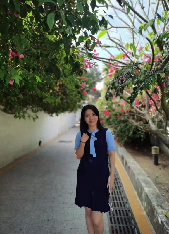 小雪的第二张照片--鞍山相亲服务中心