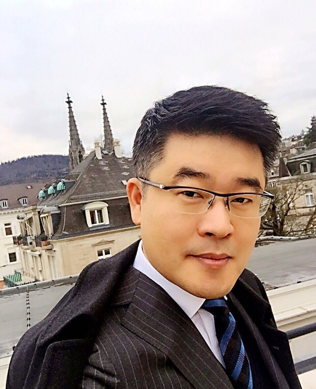 JACK的第一张照片--鞍山相亲服务中心