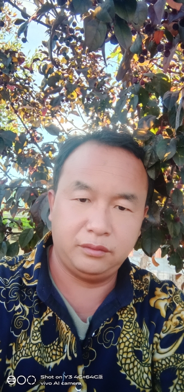 战狼的第一张照片--鞍山相亲服务中心