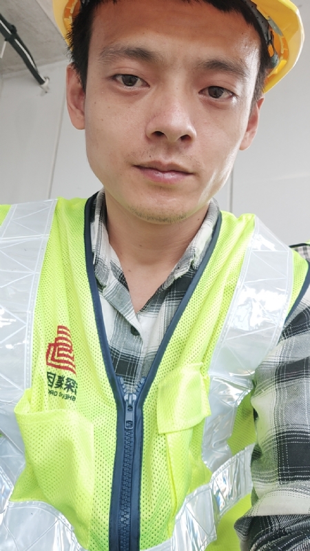 刘俊达的第一张照片--鞍山相亲服务中心