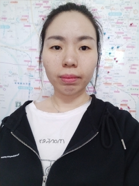 宁子的第一张照片--鞍山相亲服务中心