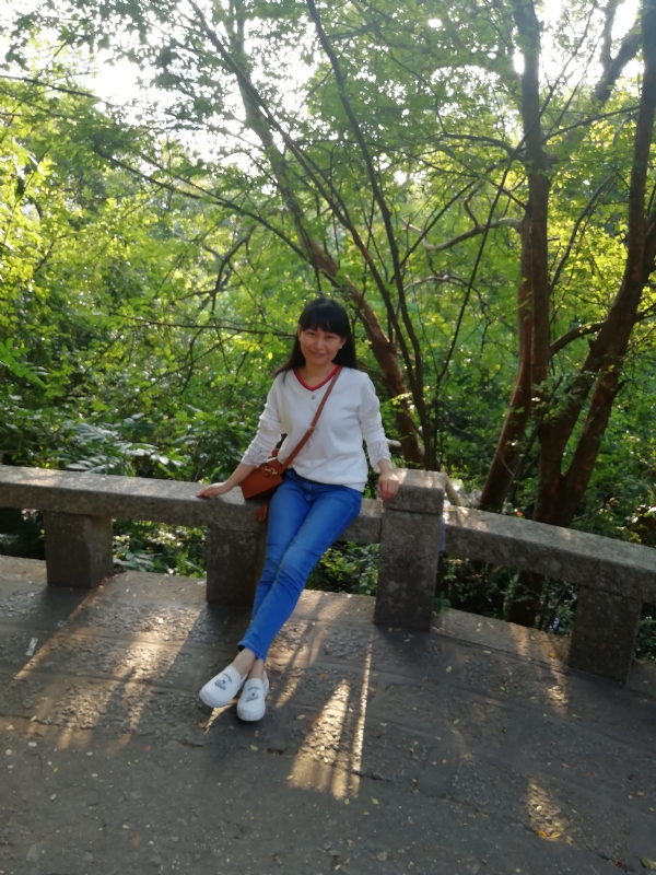 夏陌的第一张照片--鞍山相亲服务中心