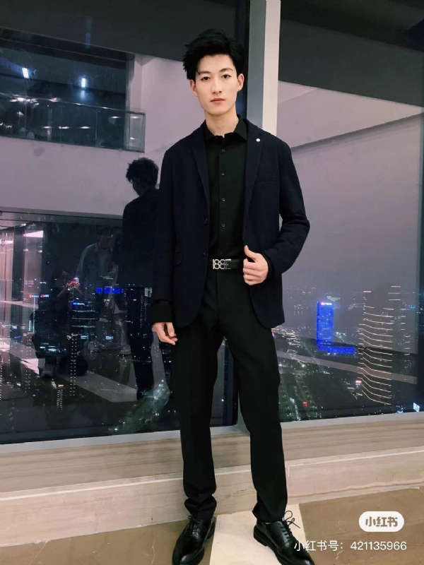 请来爱我的第二张照片--鞍山相亲服务中心