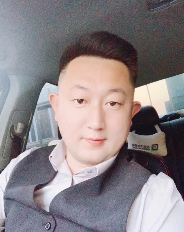 等风也等你的第一张照片--鞍山相亲服务中心