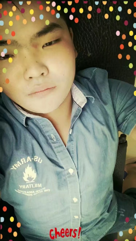 周生的第一张照片--鞍山相亲服务中心