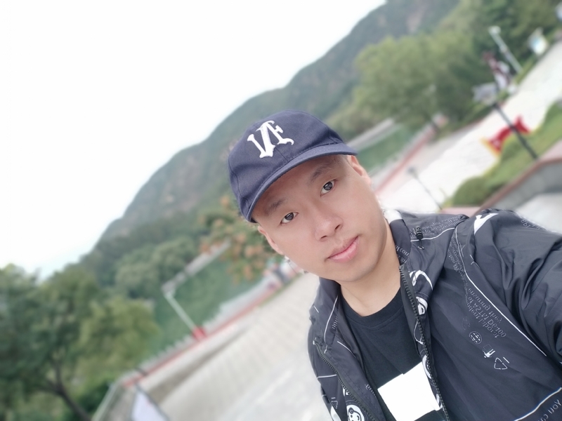 阳光的第一张照片--鞍山相亲服务中心