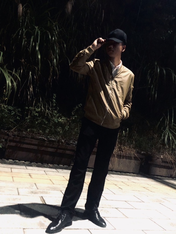 平凡的人的第三张照片--鞍山相亲服务中心