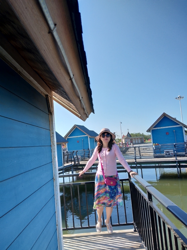 幽花的第一张照片--鞍山相亲服务中心